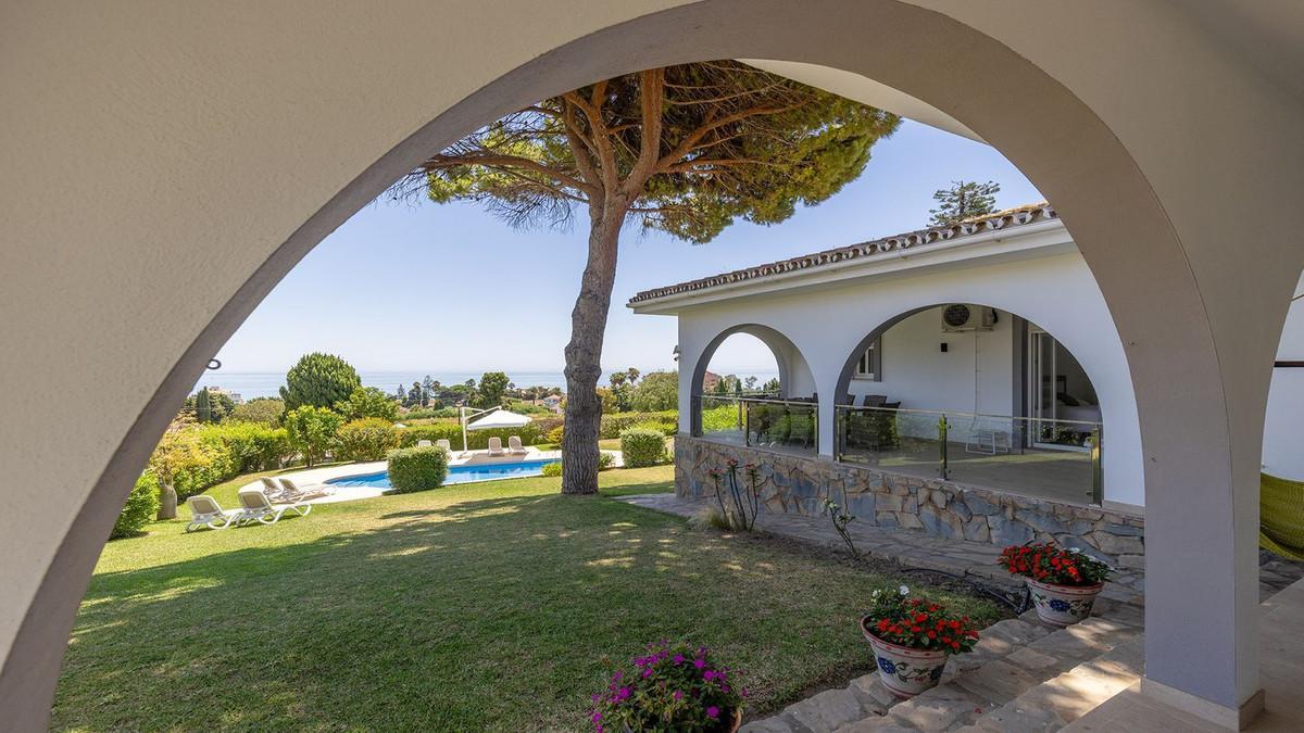 Villa for Sale in Manilva