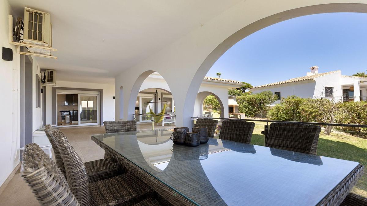 Villa for Sale in Manilva