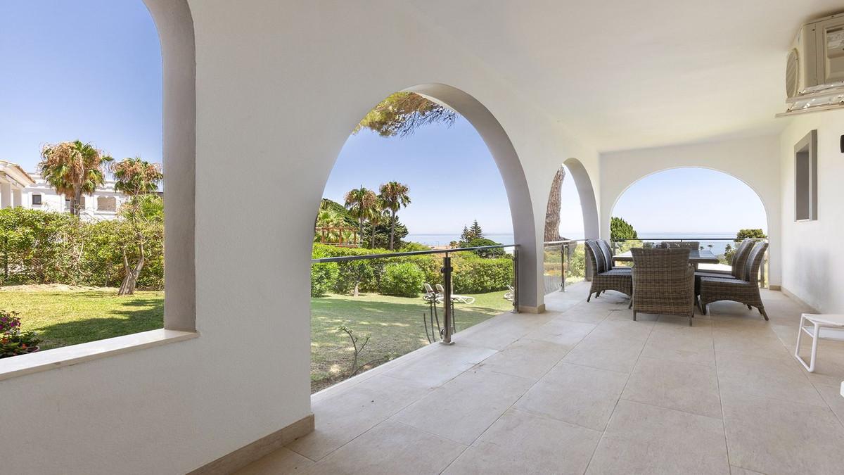 Villa for Sale in Manilva