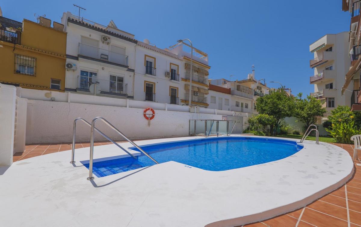 Penthouse for Sale in Torremolinos