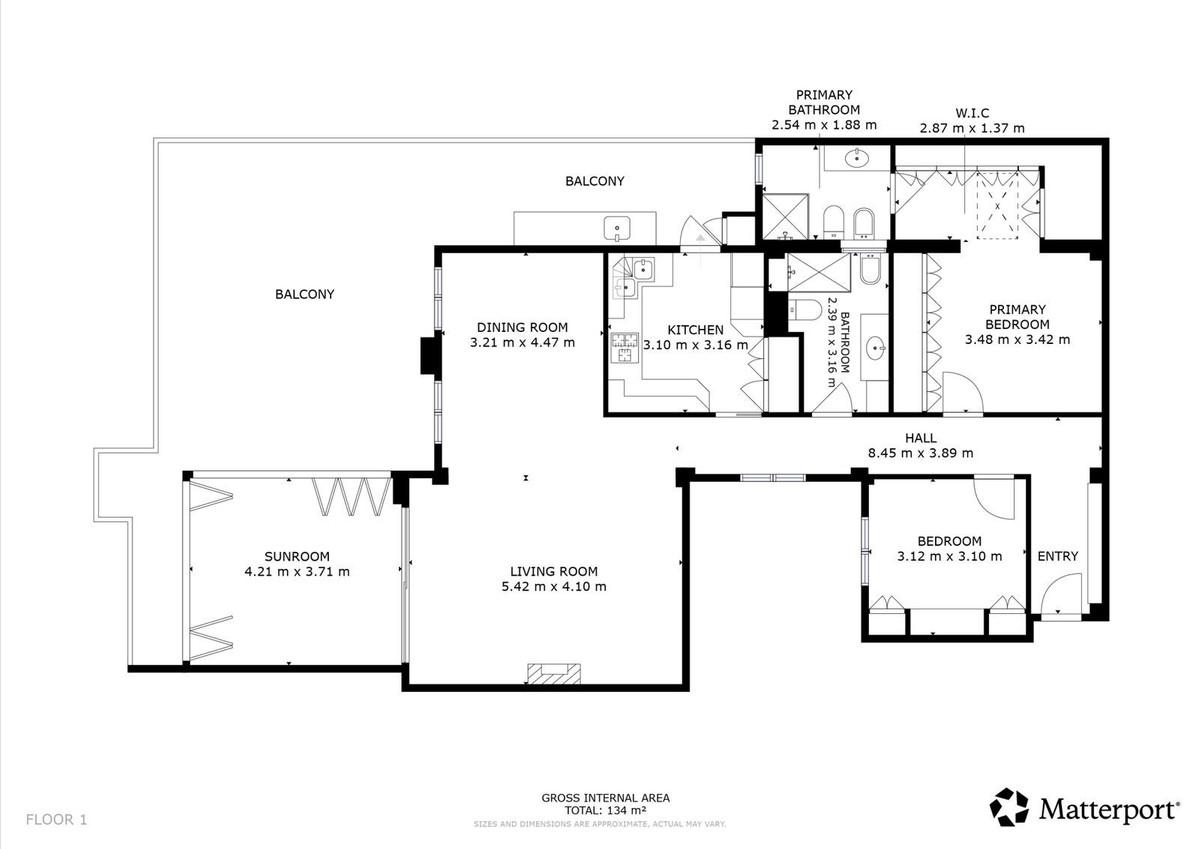 Penthouse for Sale in Torremolinos