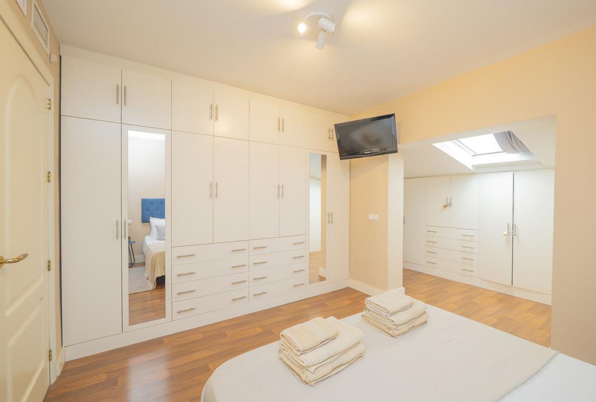 Penthouse for Sale in Torremolinos