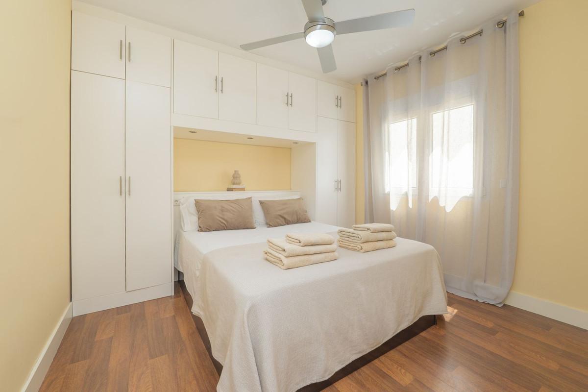 Penthouse for Sale in Torremolinos