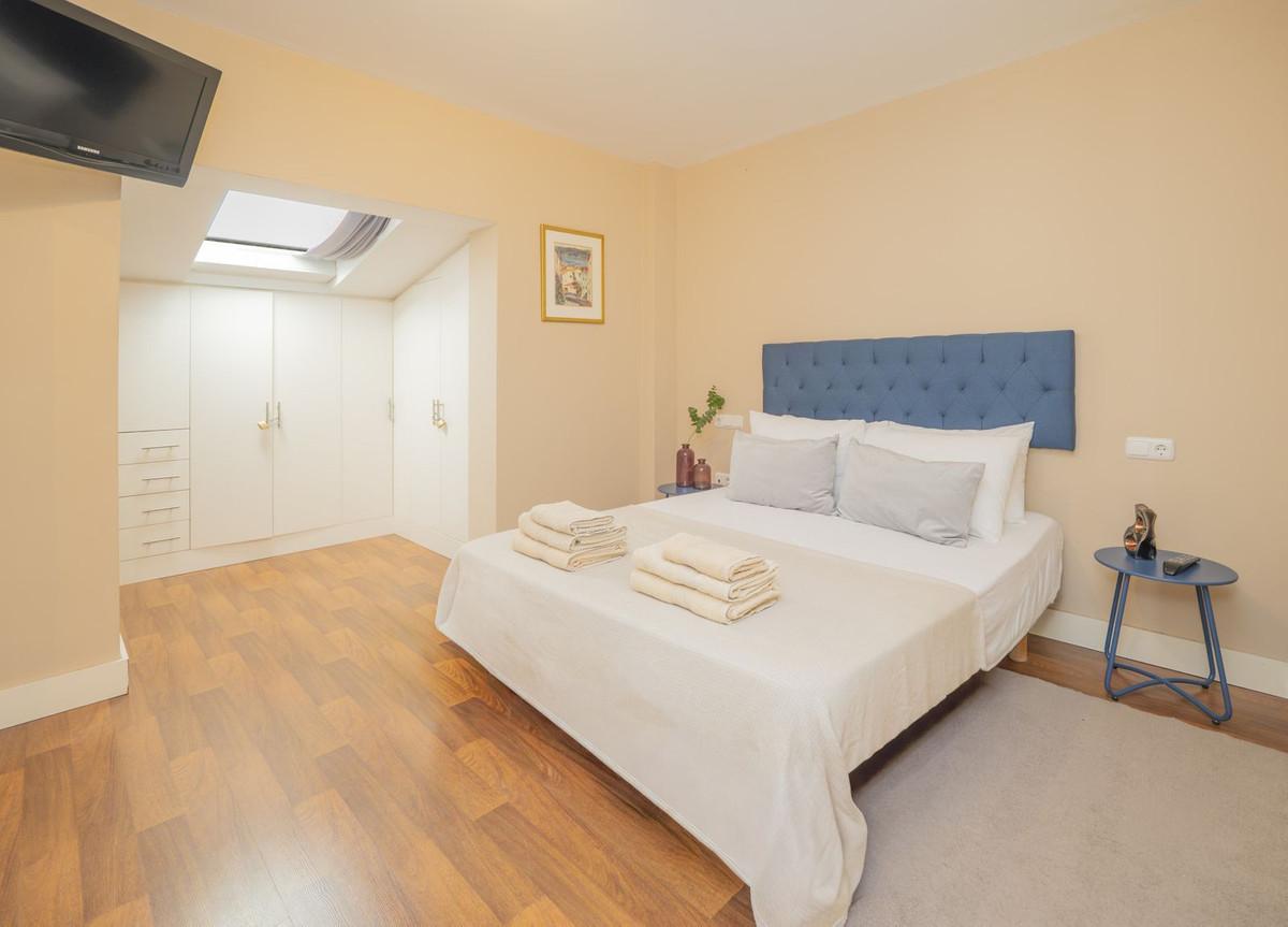Penthouse for Sale in Torremolinos