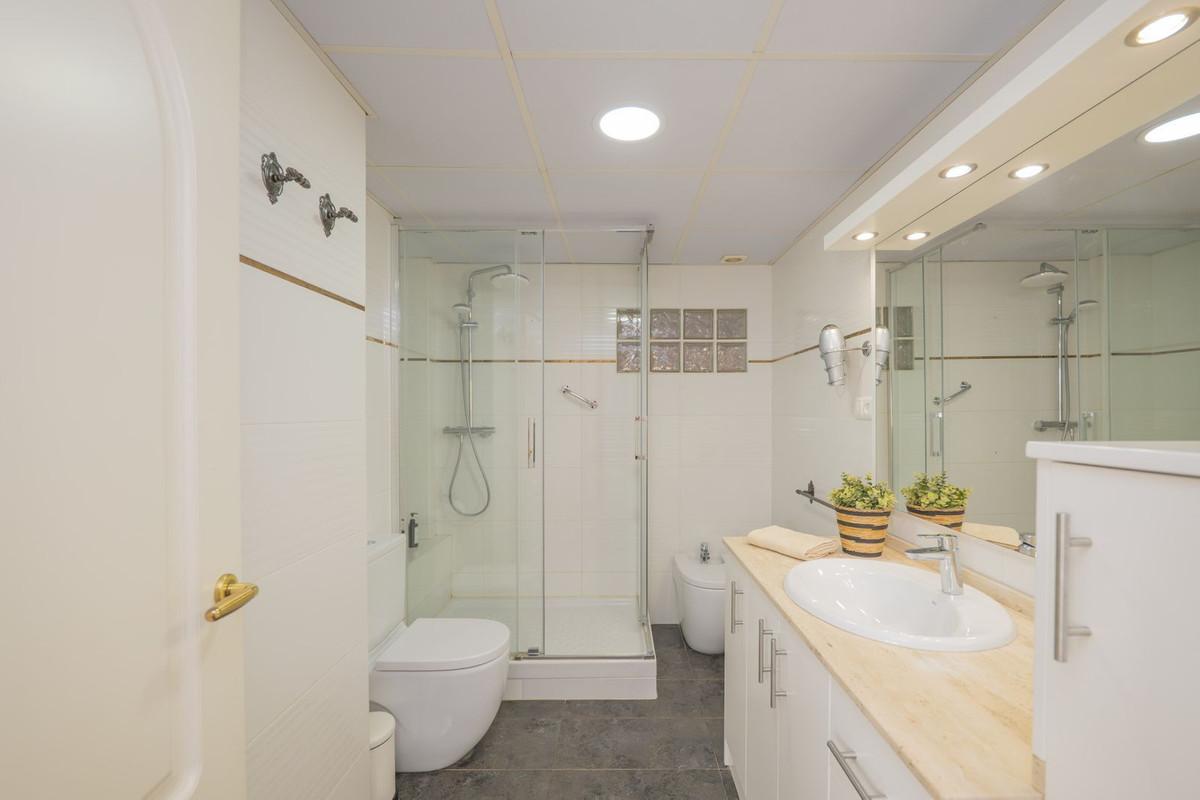 Penthouse for Sale in Torremolinos