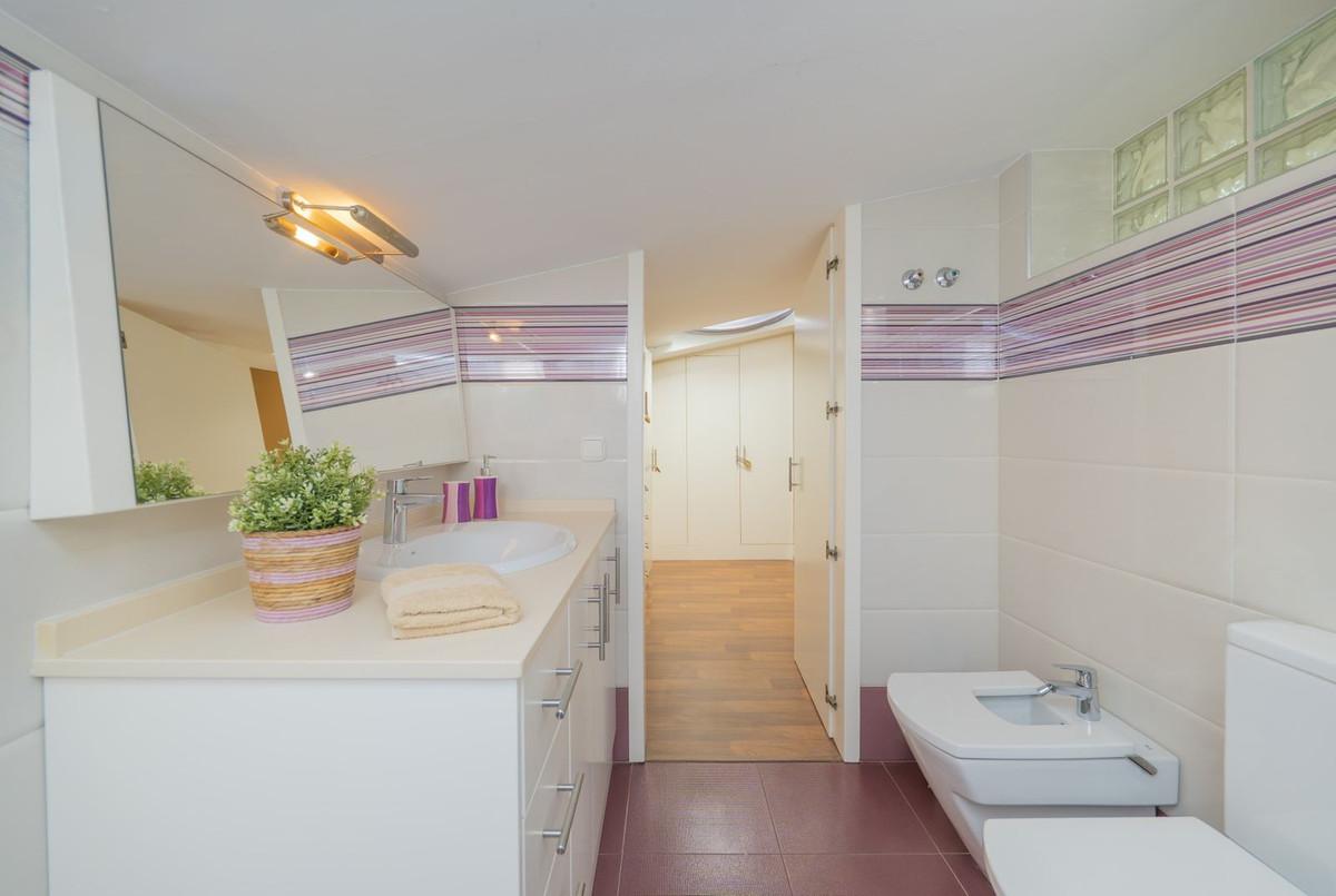 Penthouse for Sale in Torremolinos