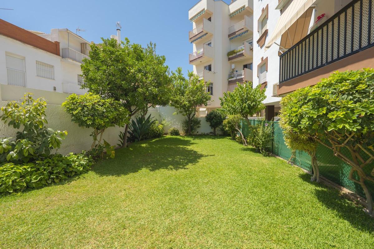 Penthouse for Sale in Torremolinos