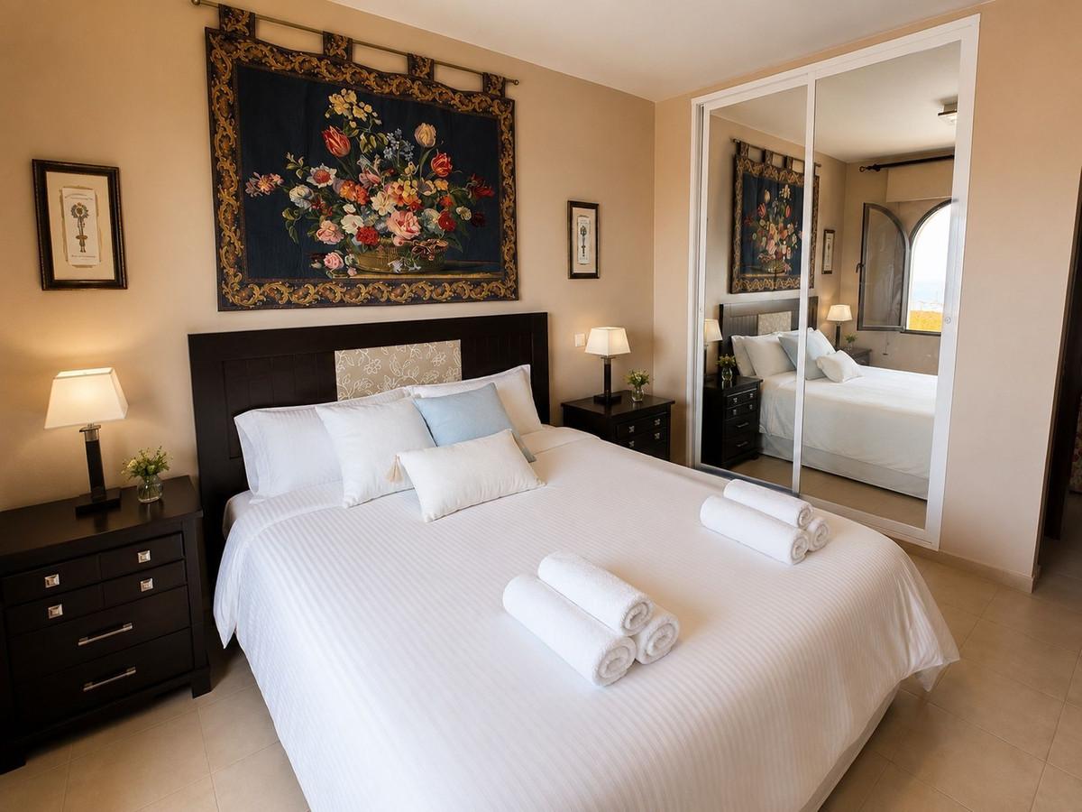 Penthouse for Sale in Mijas