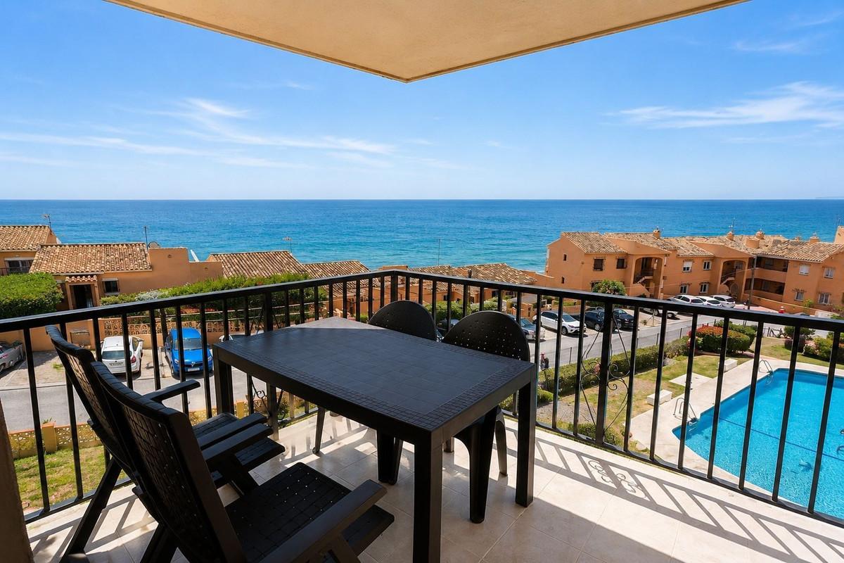 Penthouse for Sale in Mijas