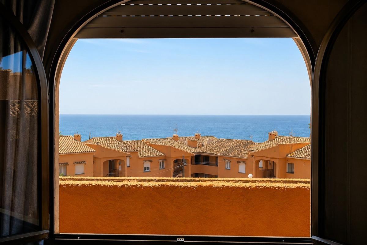 Penthouse for Sale in Mijas