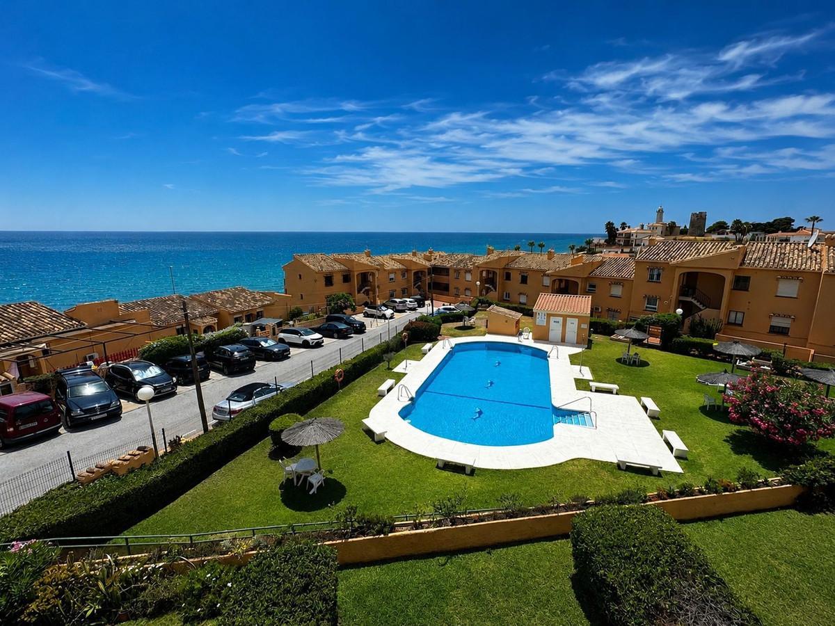 Penthouse for Sale in Mijas