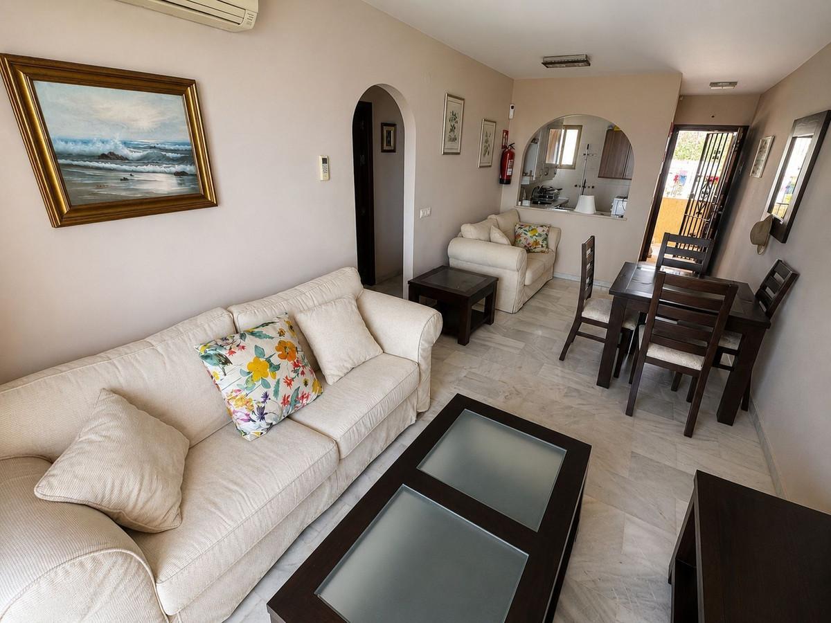 Penthouse for Sale in Mijas