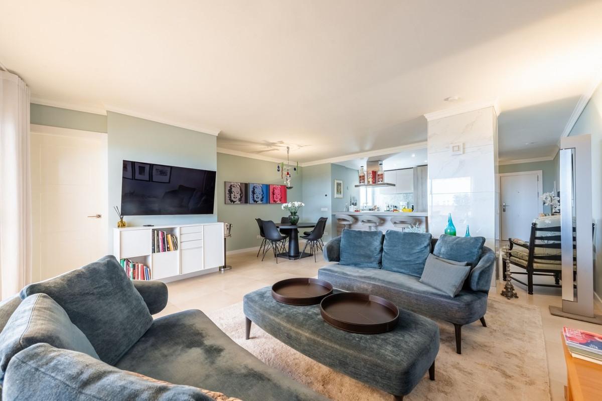Ático en Venta en Marbella