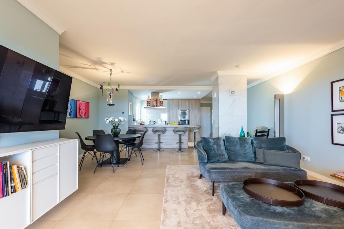 Ático en Venta en Marbella