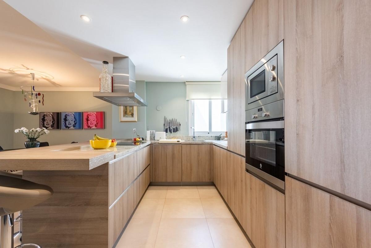 Ático en Venta en Marbella
