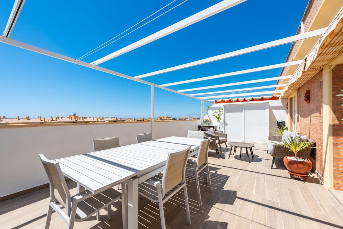 Ático en Venta en Marbella