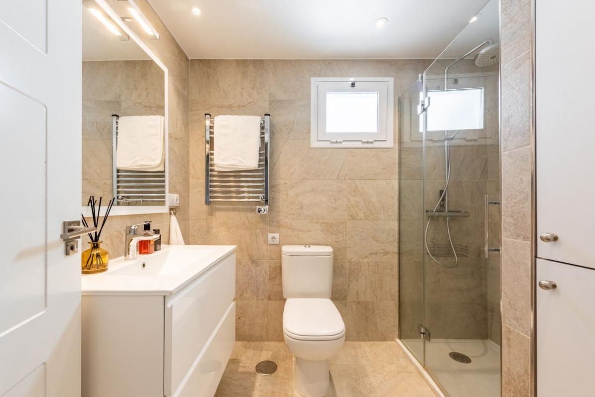 Ático en Venta en Marbella