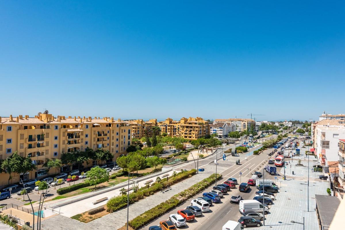Ático en Venta en Marbella