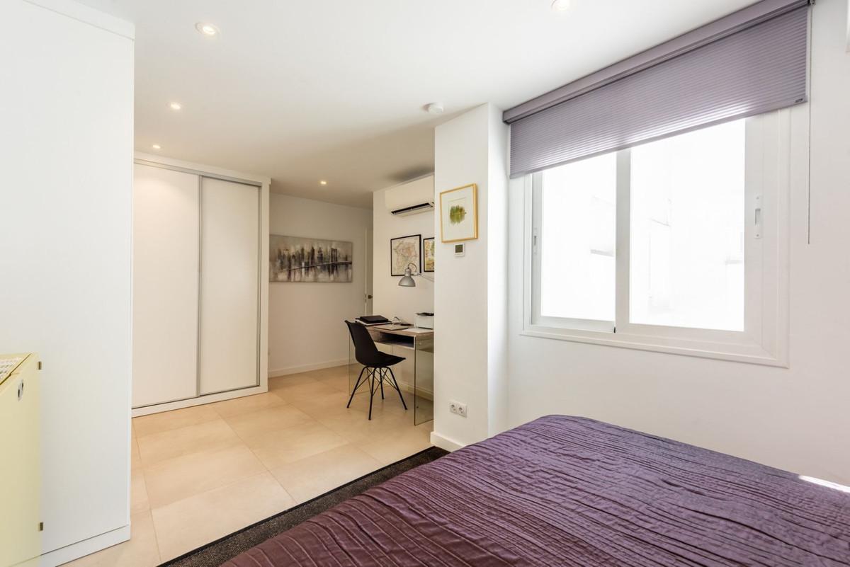 Ático en Venta en Marbella