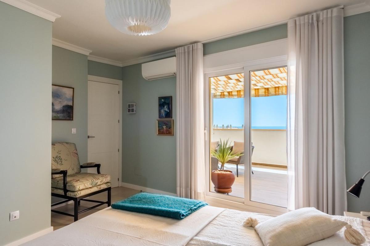 Ático en Venta en Marbella
