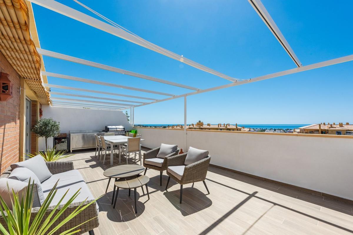 Ático en Venta en Marbella