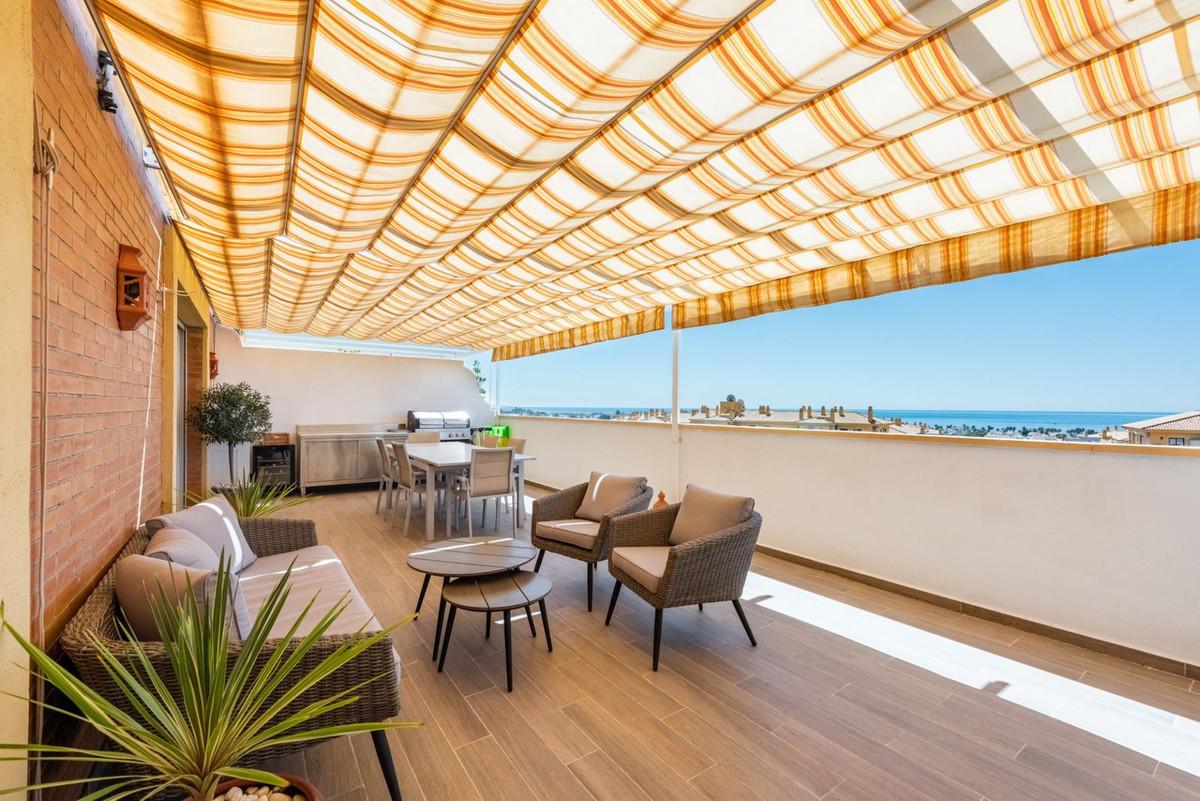 Ático en Venta en Marbella