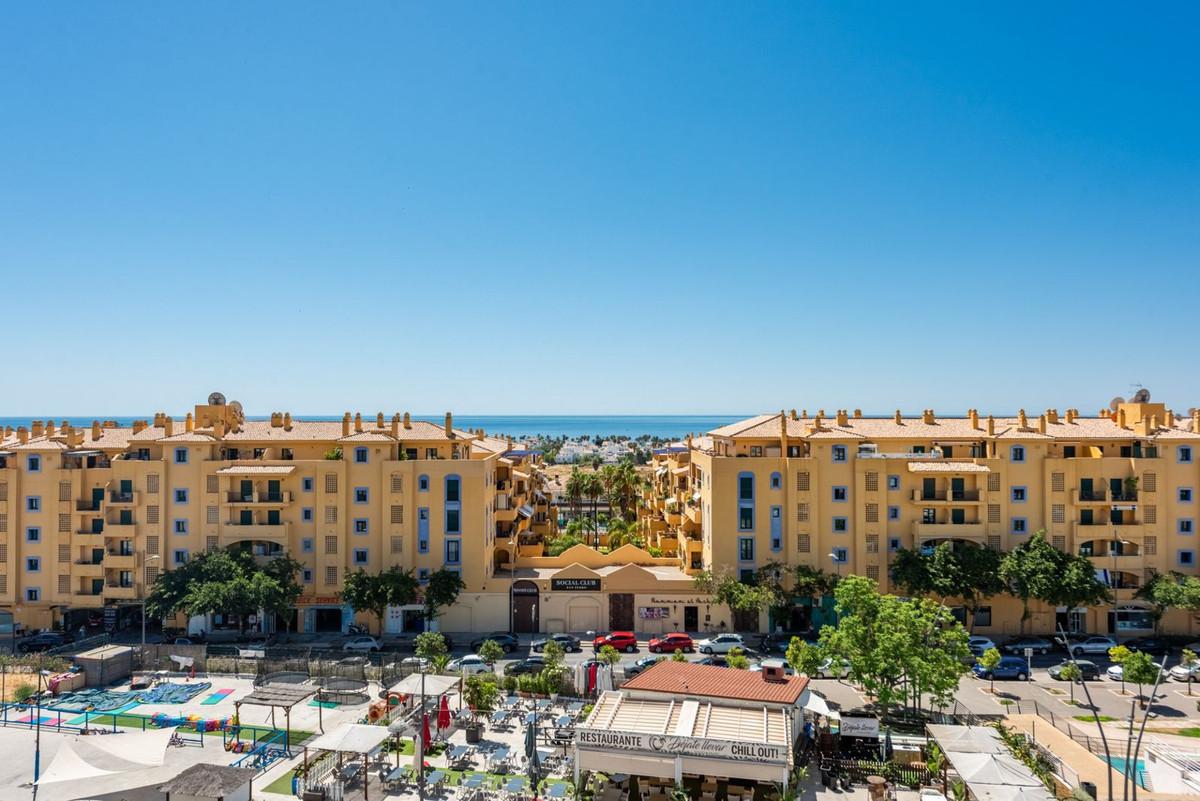 Ático en Venta en Marbella