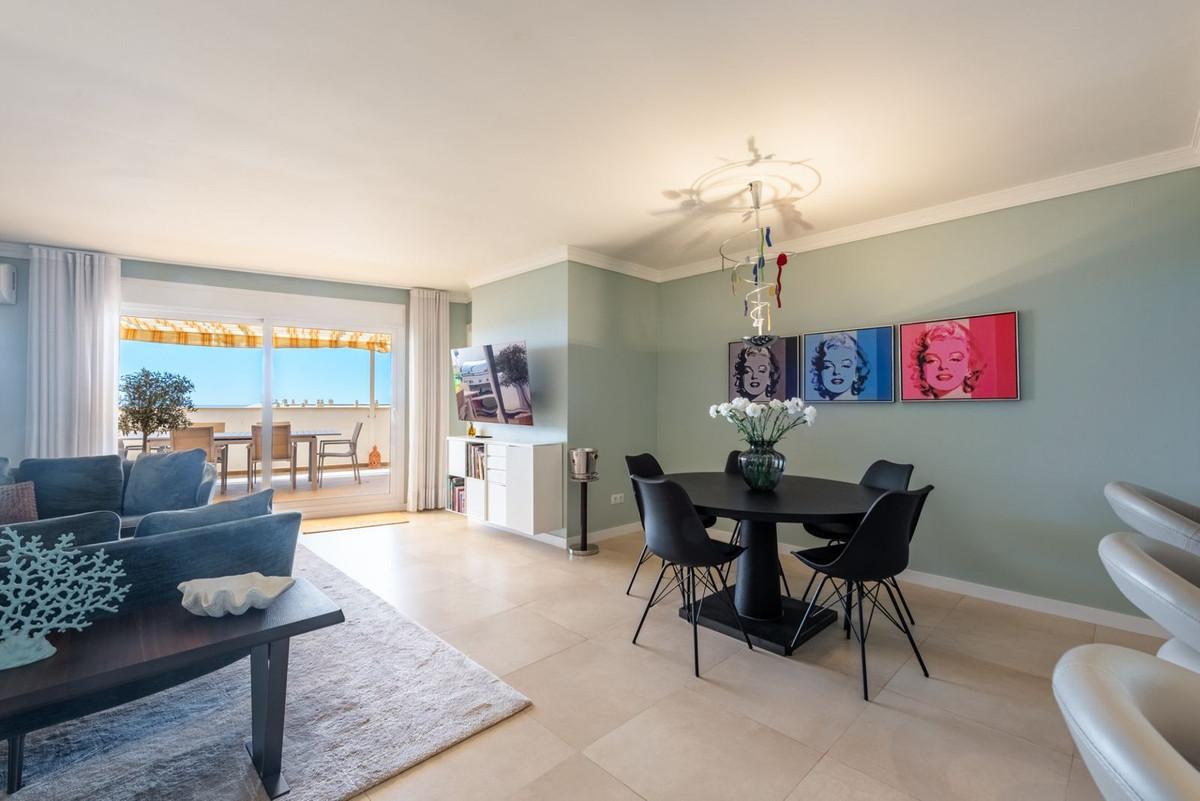 Ático en Venta en Marbella