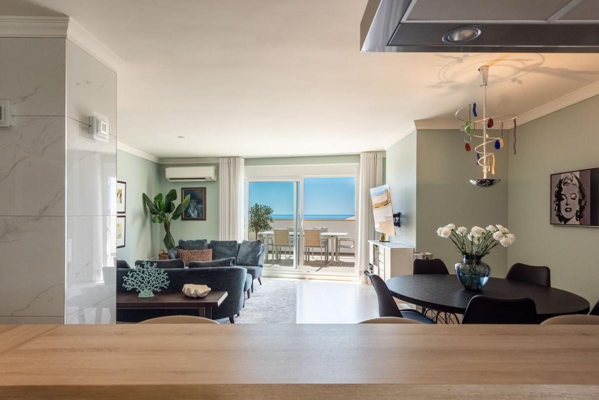 Ático en Venta en Marbella