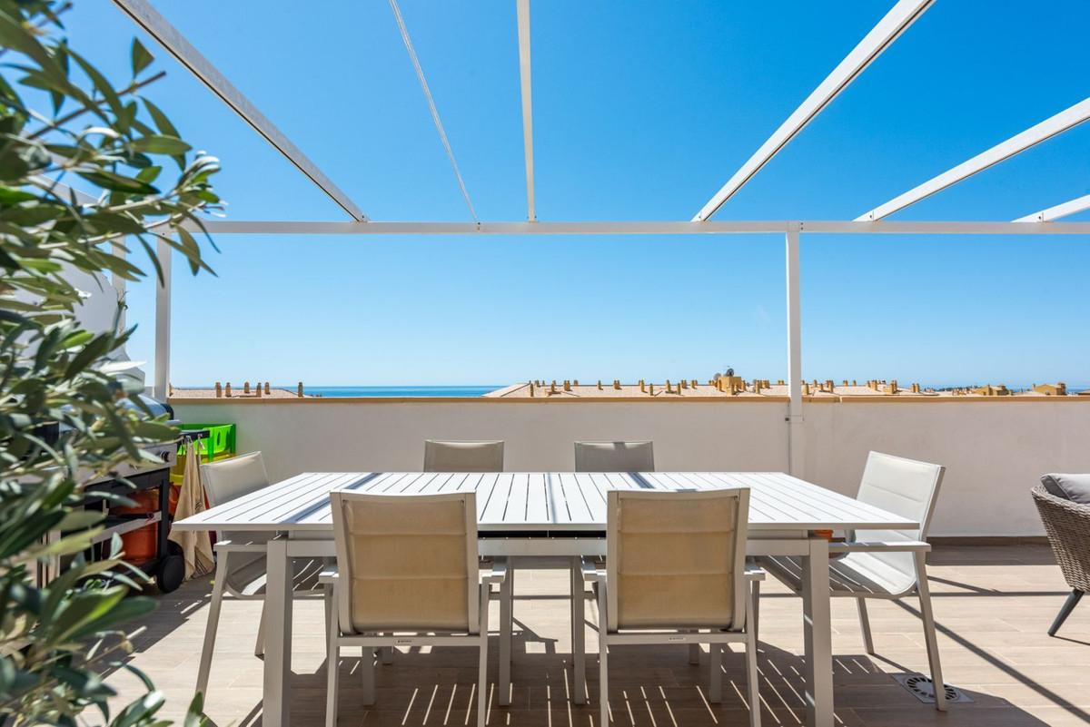Ático en Venta en Marbella