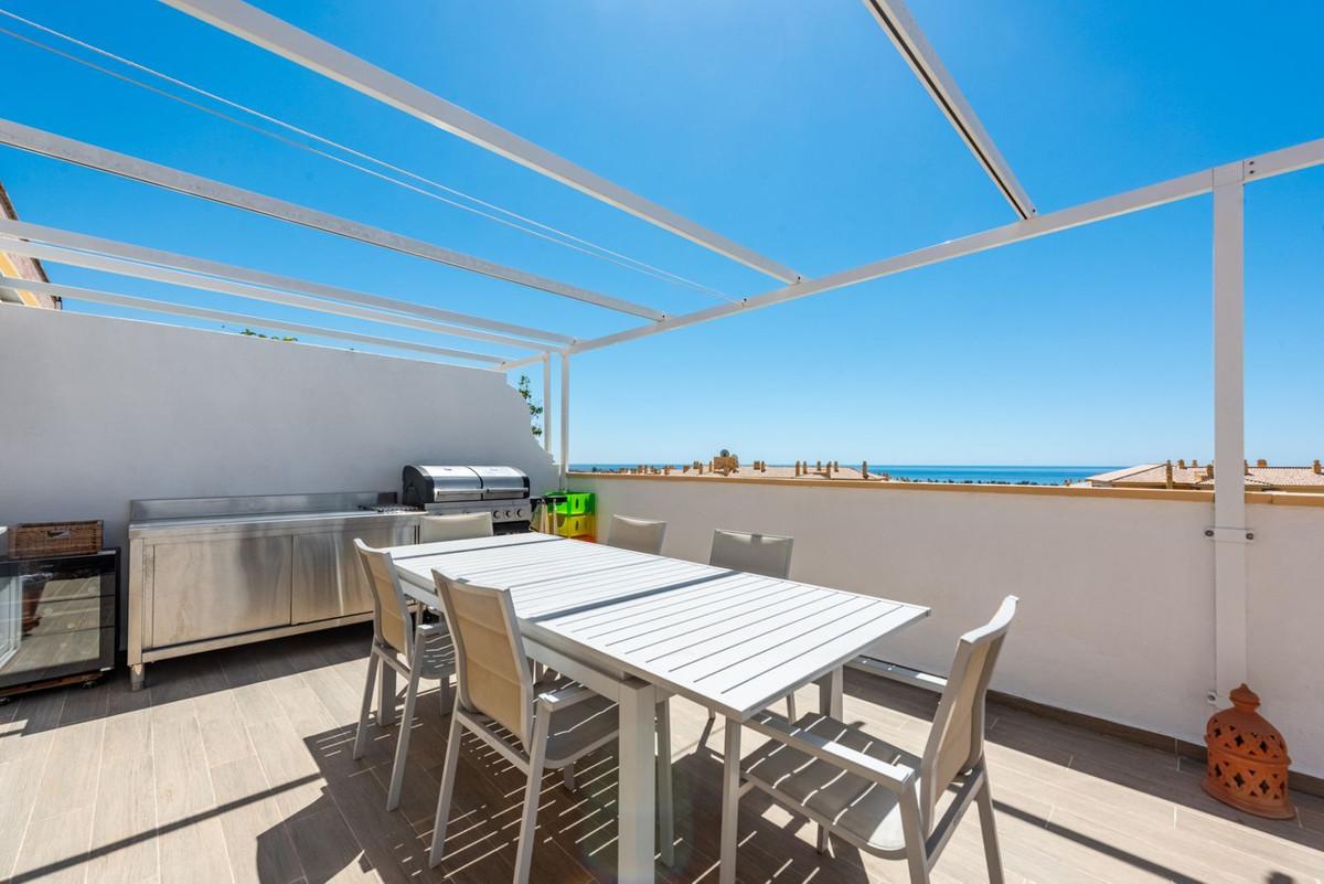 Ático en Venta en Marbella