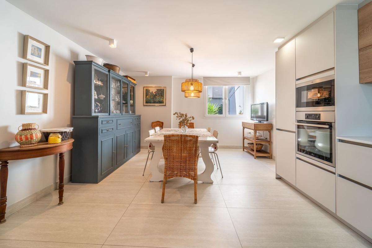 Apartamento en Venta en Benalmádena