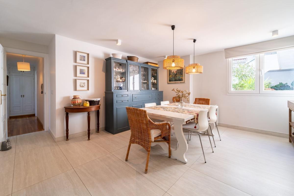 Apartamento en Venta en Benalmádena