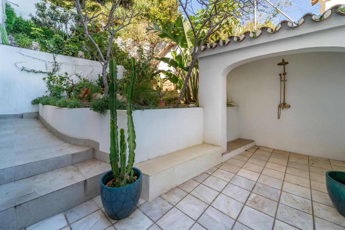Apartamento en Venta en Benalmádena
