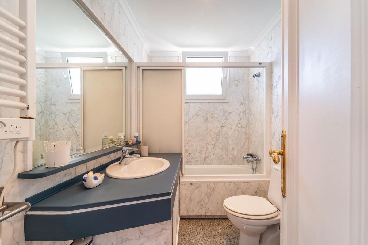 Apartamento en Venta en Benalmádena