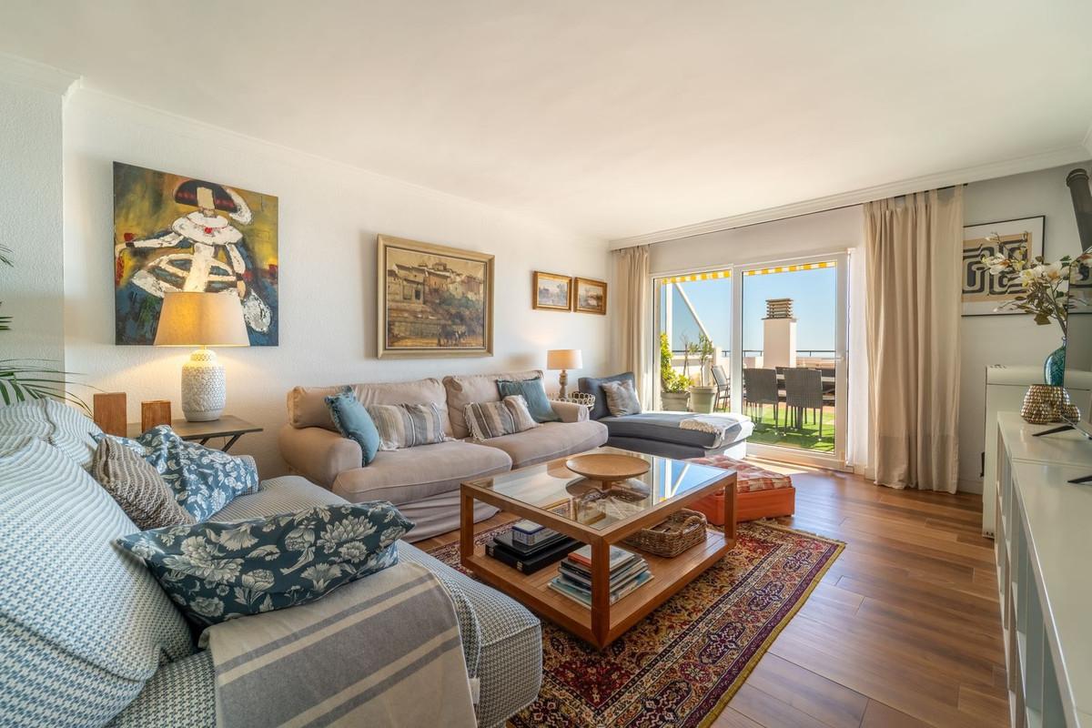 Apartamento en Venta en Benalmádena