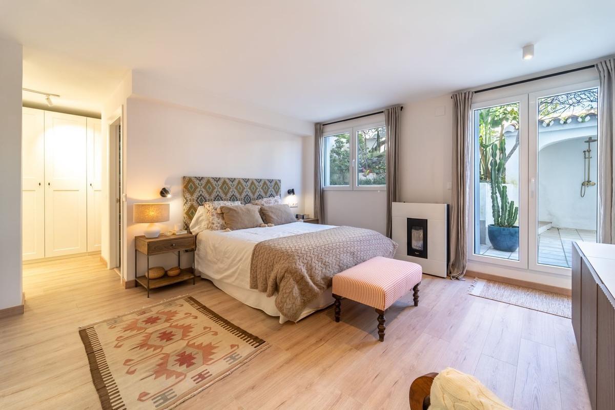 Apartamento en Venta en Benalmádena