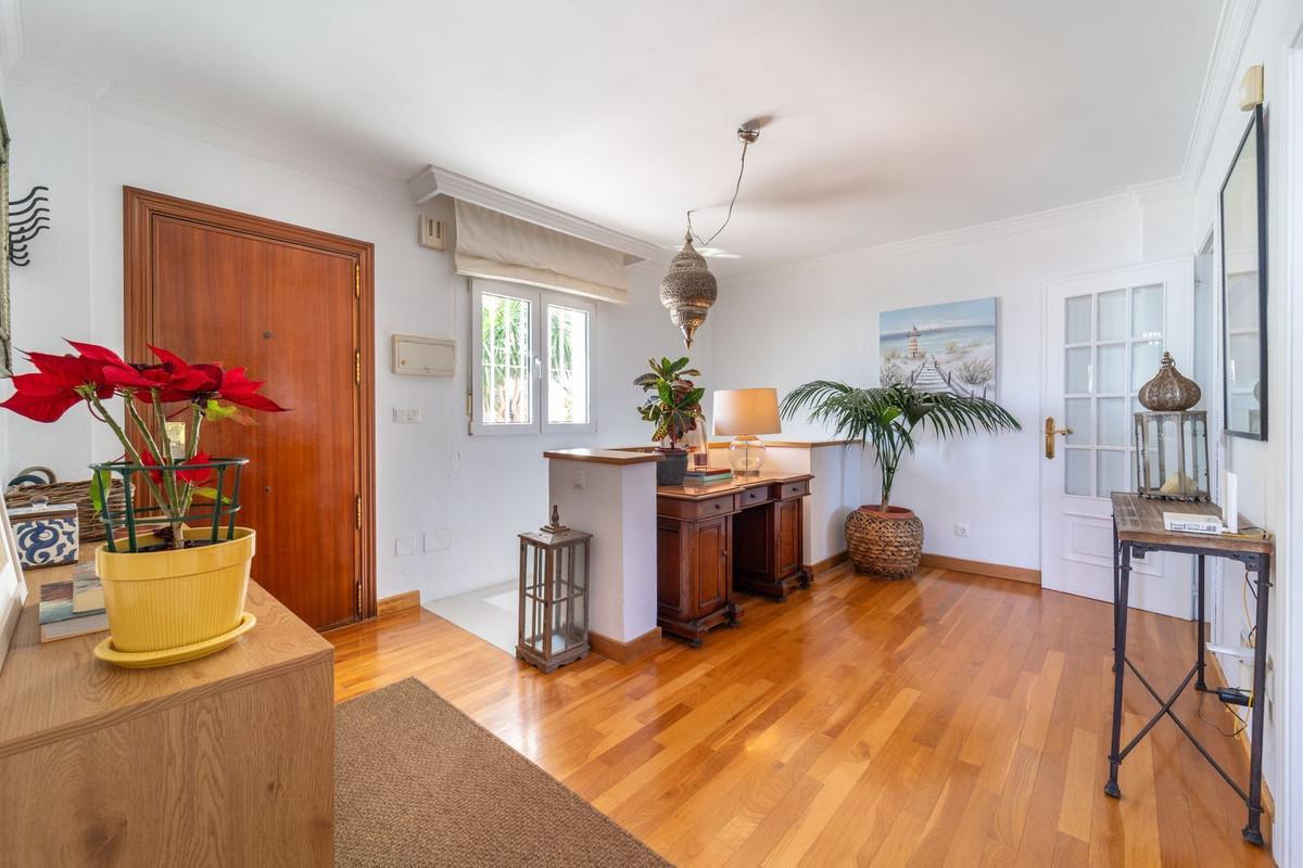 Apartamento en Venta en Benalmádena