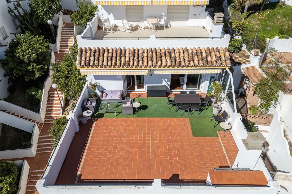 Apartamento en Venta en Benalmádena