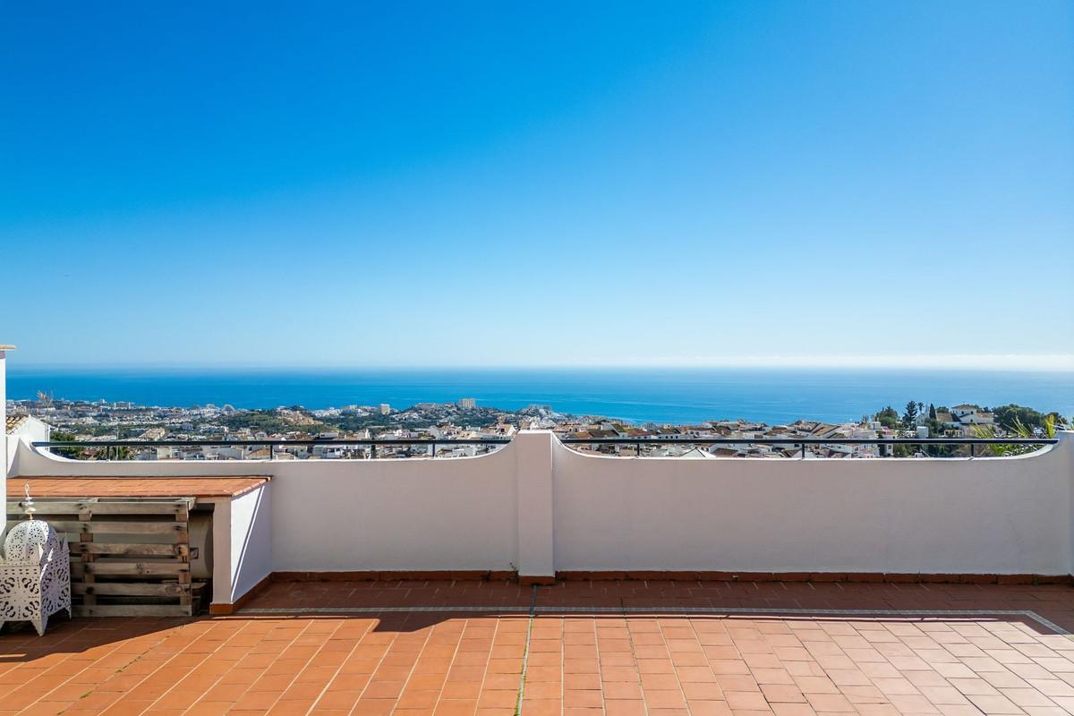 Apartamento en Venta en Benalmádena