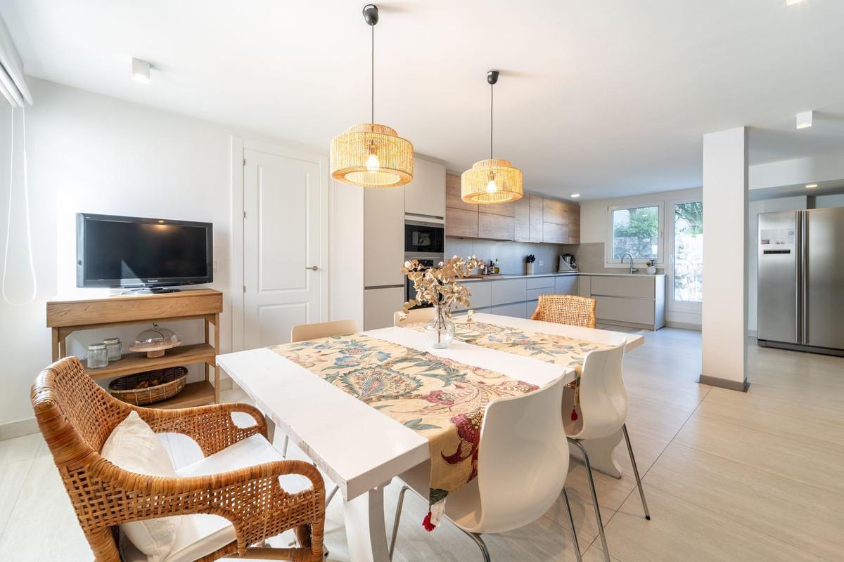 Apartamento en Venta en Benalmádena