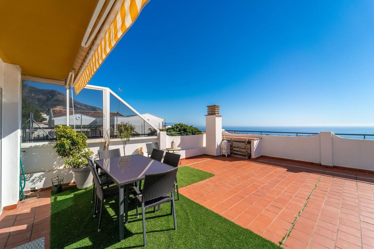 Apartamento en Venta en Benalmádena