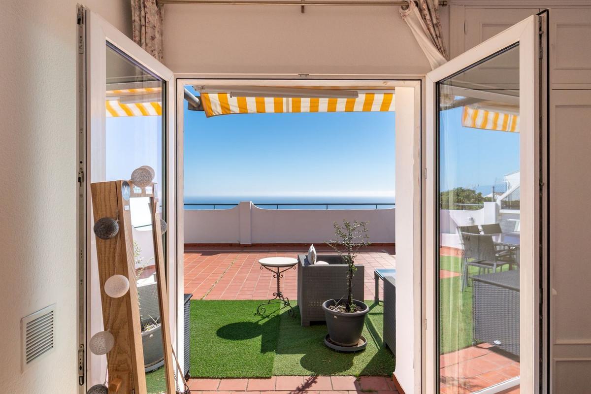 Apartamento en Venta en Benalmádena