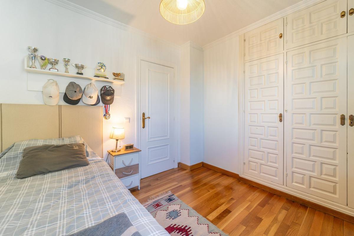 Apartamento en Venta en Benalmádena