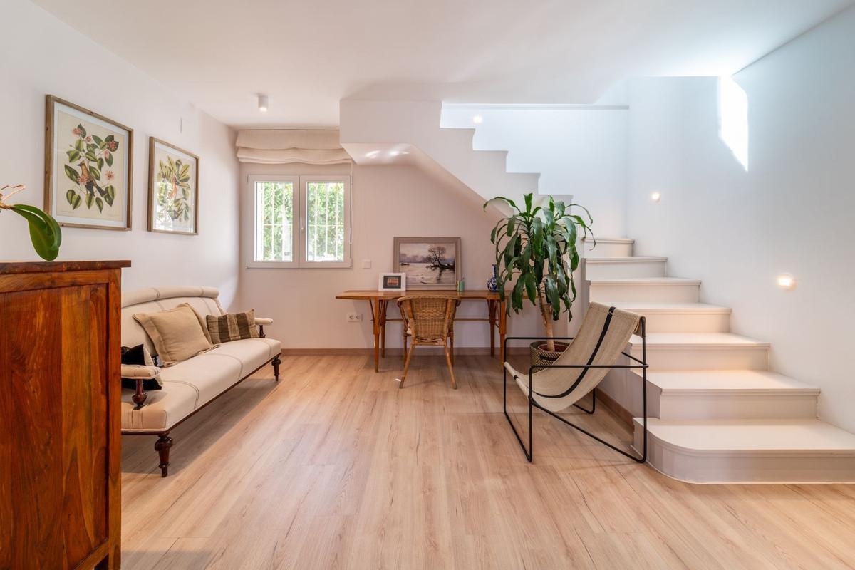 Apartamento en Venta en Benalmádena