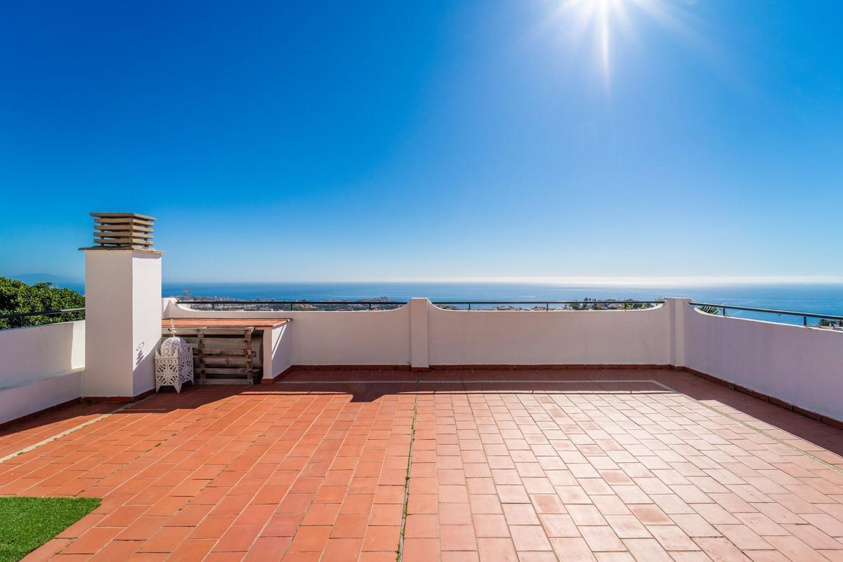 Apartamento en Venta en Benalmádena