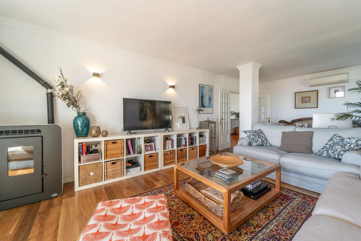 Apartamento en Venta en Benalmádena