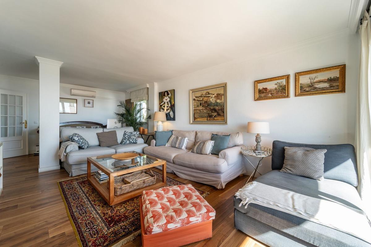 Apartamento en Venta en Benalmádena