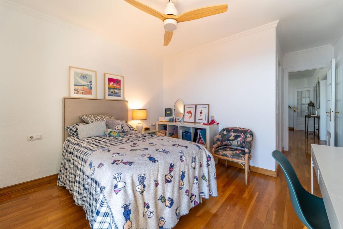 Apartamento en Venta en Benalmádena