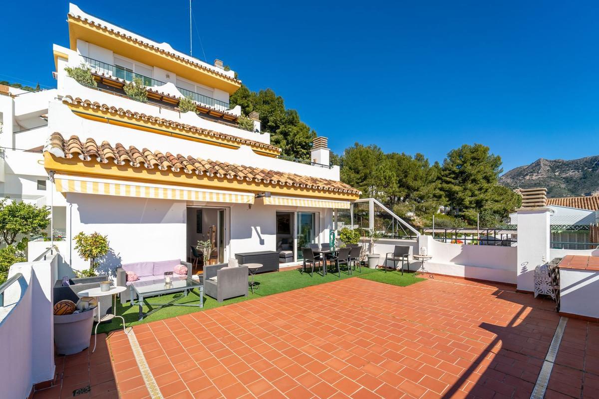 Apartamento en Venta en Benalmádena